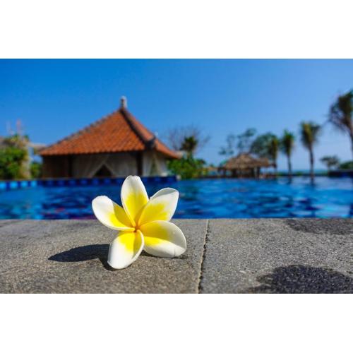 West Break Bali - Medewi