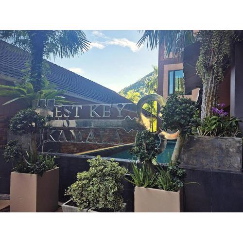 West Key Kamala Apartment