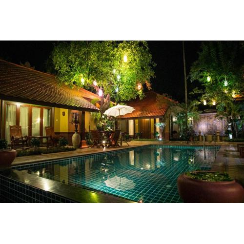 West Key Kamala Villa