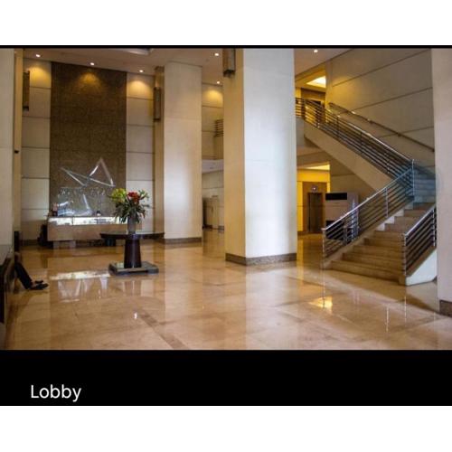 West of Ayala Condominium