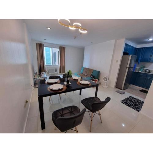 West of Ayala Condominium