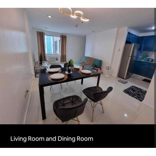 West of Ayala Condominium