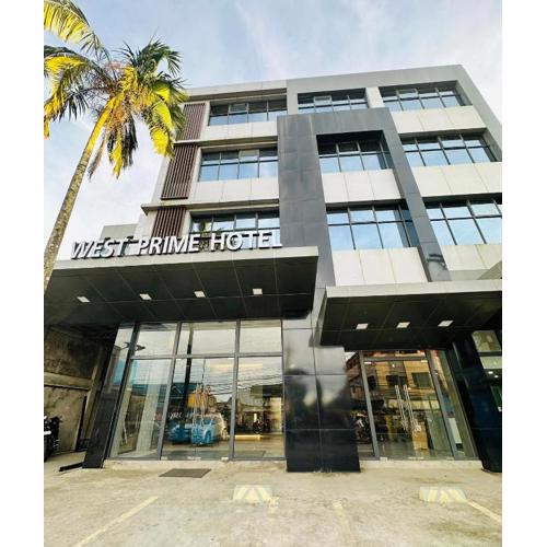 West Prime Hotel