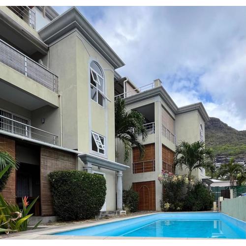 West Riviera - Centrally located apartment close to the beach