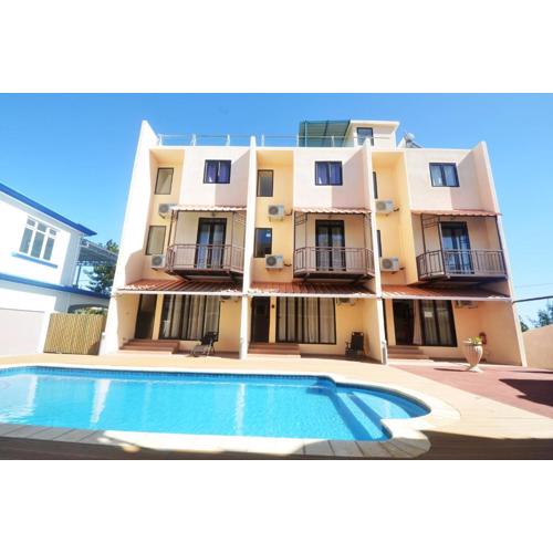 West Sand Holidays LICENSED BY THE TOURISM AUTHORITY 09926