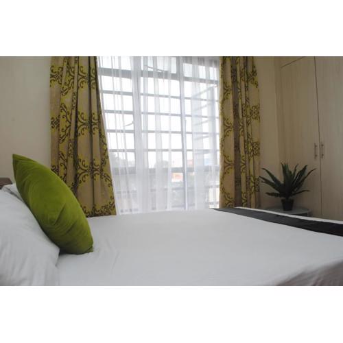 West suite Sherry homes, Kisauni Road Nairobi West