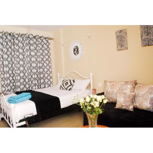 WEST SUITES SHERRY HOMES