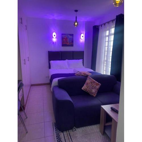 West suits kisauni road