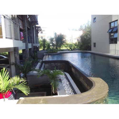 West Terraces Residence No 5 with SEAFRONT - LICENSED BY TOURISM AUTHORITY 13516