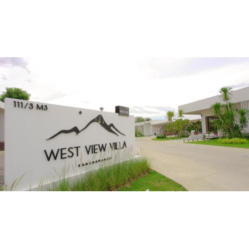 West View Villa