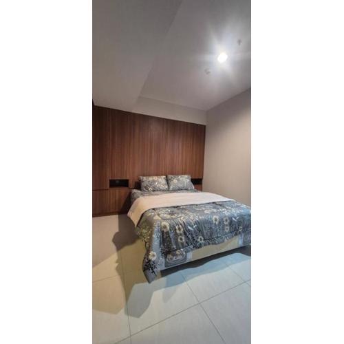 West Vista Apartemen Studio Cengkareng