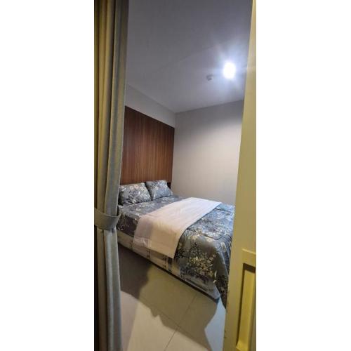 West Vista Cengkareng Apartment West Jakarta