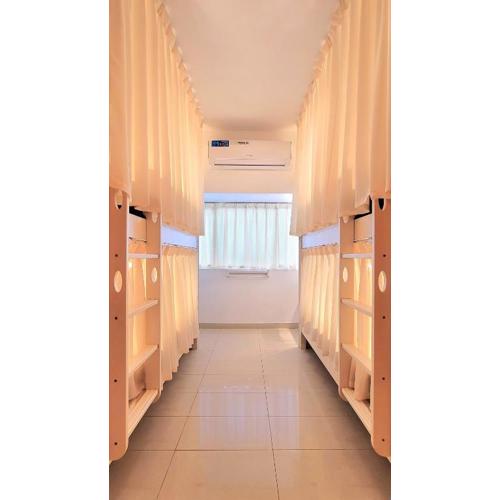 WeStay Ladies Hostel