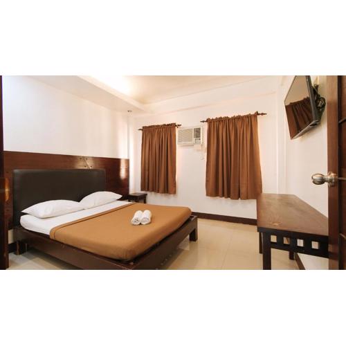 WestCourt Inn Ilocos Sur