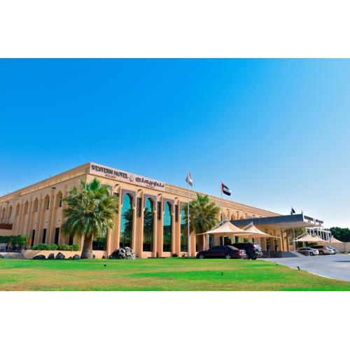 Western Hotel - Ghayathi