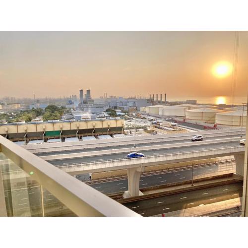 WESTERN STUDIO One APARTMENT FOR RENT IN MARINA