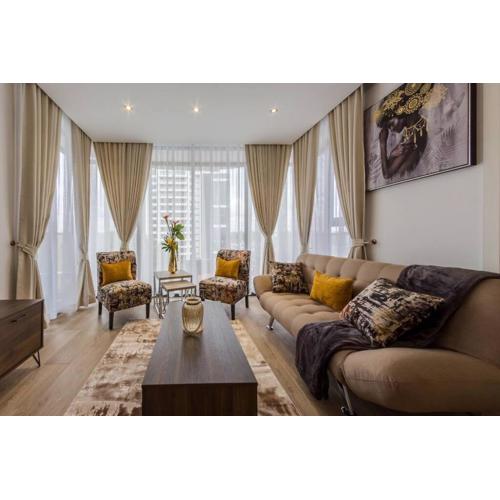 Westland Nairobi Urban Haven