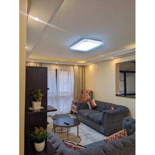 Westlands bliss two bedroom apartment