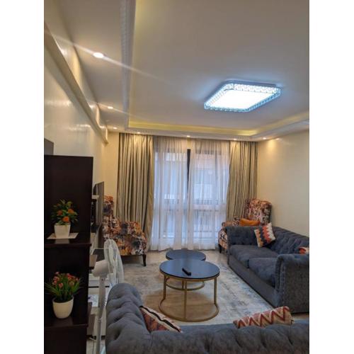 Westlands bliss two bedroom garden by bliss haven