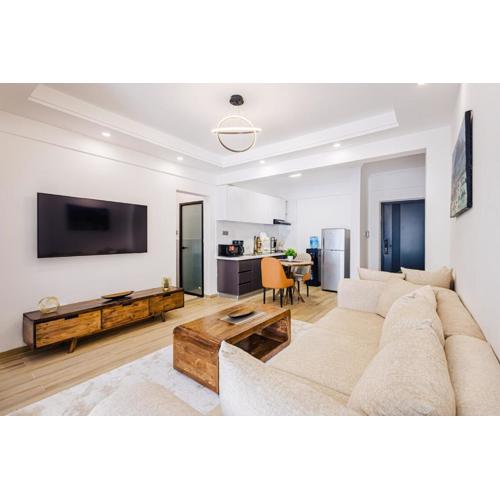 Westlands cozy 1 bedroom