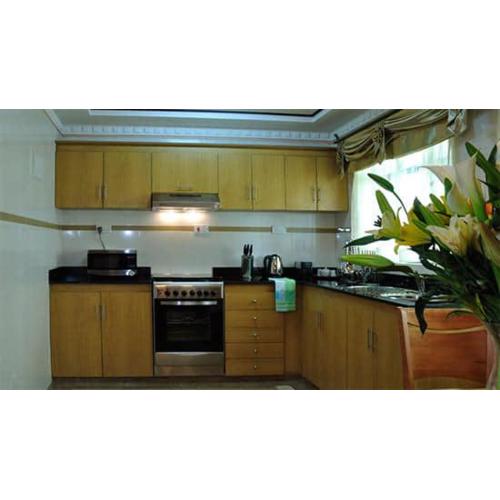 Westlands Gardens Apartment