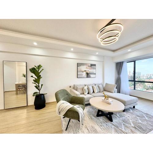 Westlands Luxury Apartment
