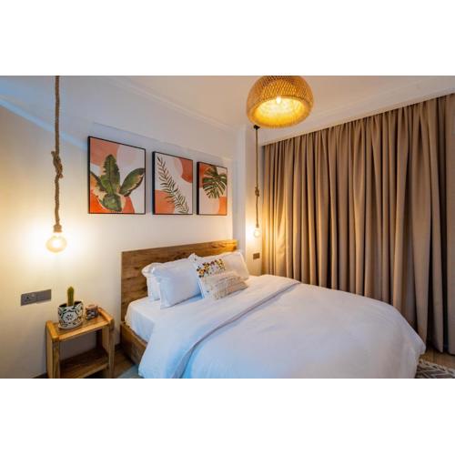 Westlands Nairobi, Marina Bay, 1 Bedroom Apartment, Swimming Pool, Gym, Workspace, JW Homes