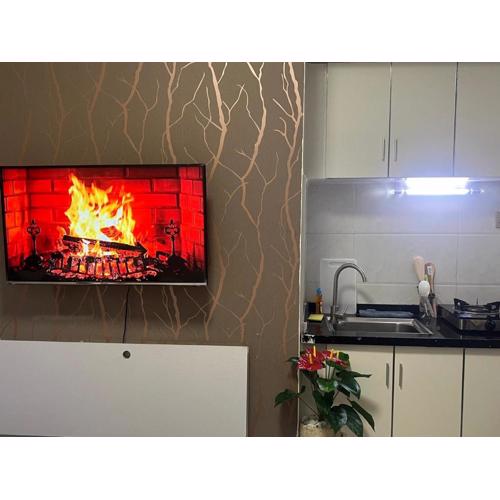 Westlands superior studio by bliss haven