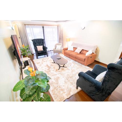 Westlands View Palace Apartments