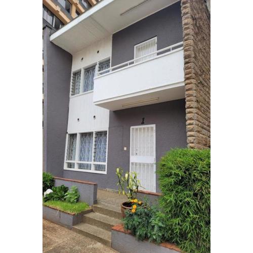 Westlands Villa by B N Hospitality