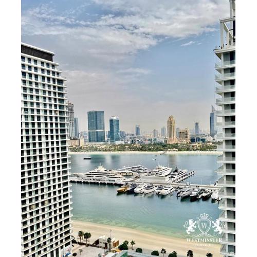 Westminster Beach Front By Elie Saab