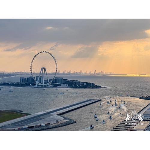 Westminster Beach Front