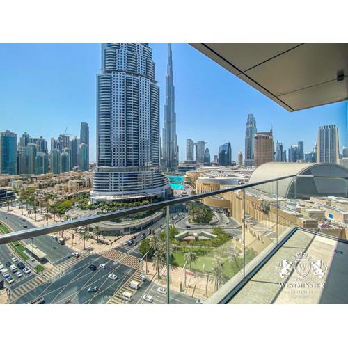 Westminster Boulevard Point