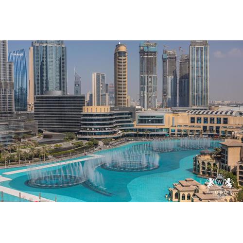 Westminster Burj Residences