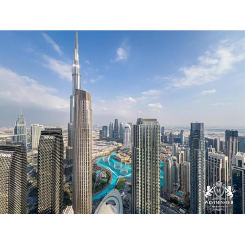 Westminster Forte Burj Khalifa