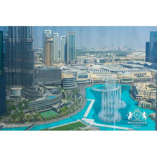 Westminster Opera Burj Khalifa