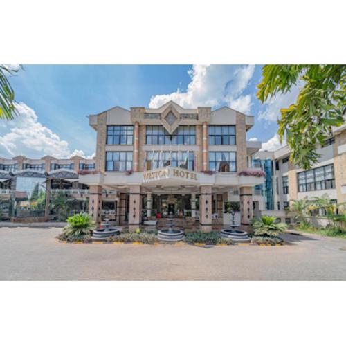 Weston Hotel