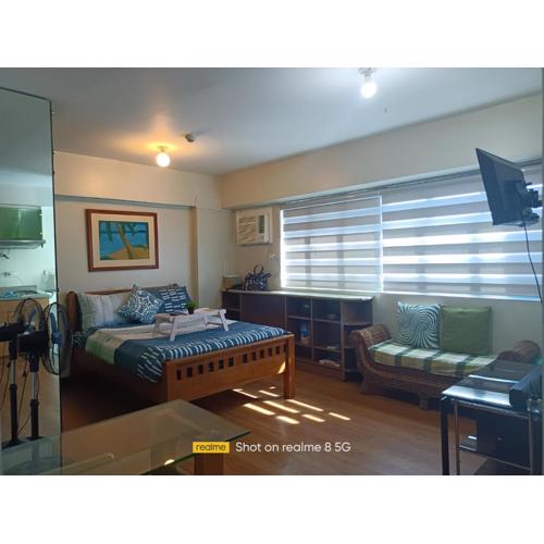 WestParc Cedar Alabang