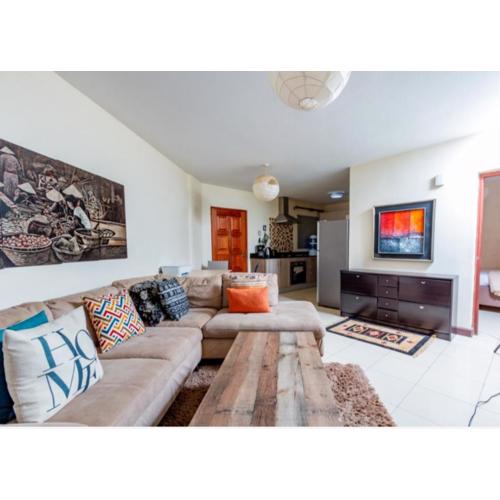 Westpoint Suites by Senga