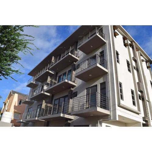 Westside Holidays Flic En Flac beach