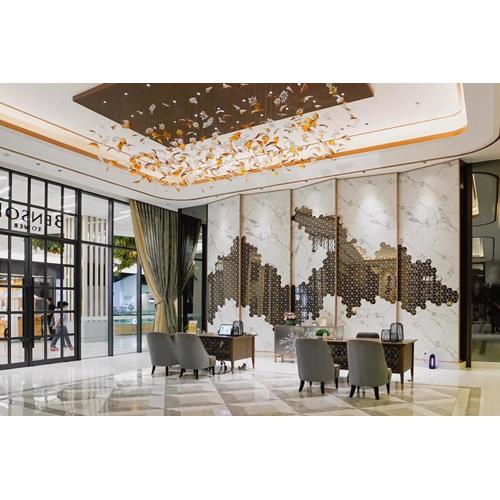 Westville Residence at Pakuwon Mall