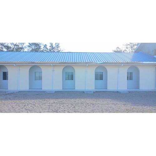 Westward Surf Zambales Beach Resort