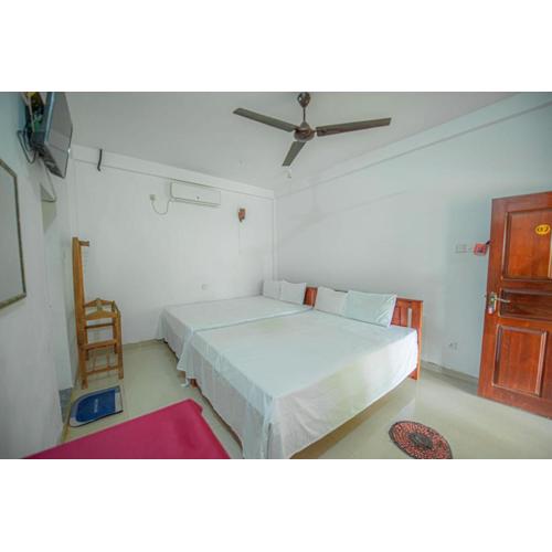 Wevthera Holiday Resort