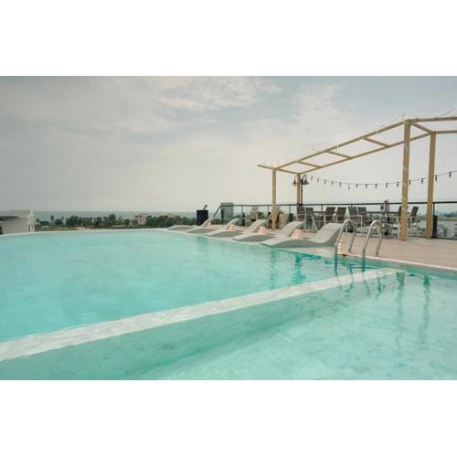 Whale Hua Hin - SHA Plus