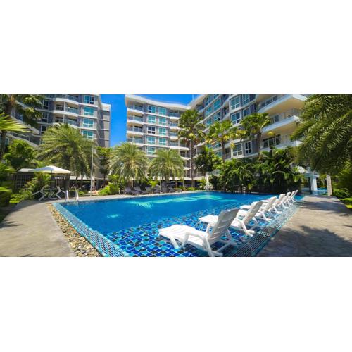 Whale Marina Condominium