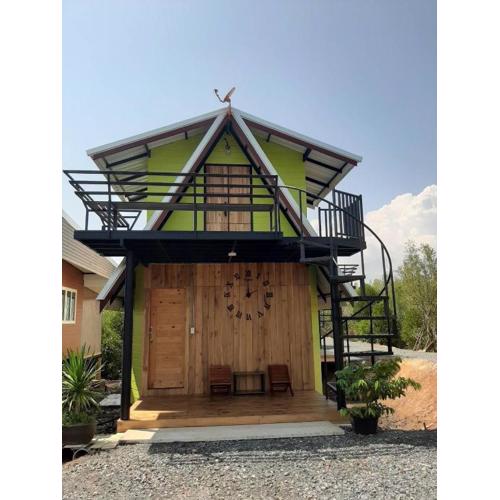 หวานใจ โฮมสเตย์ (Whanjai Homestay)