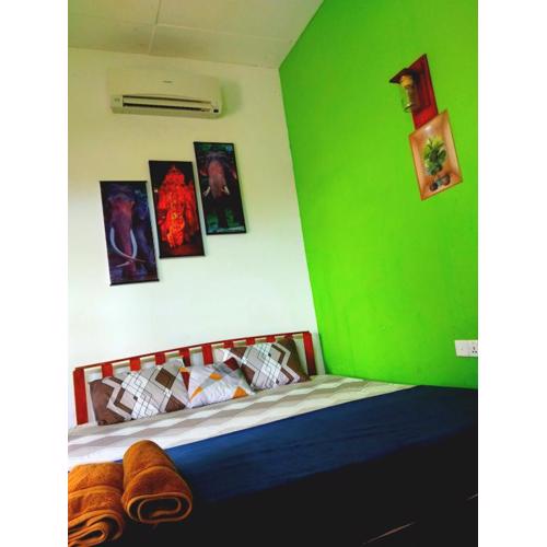 Whisky Point Hotel Meera