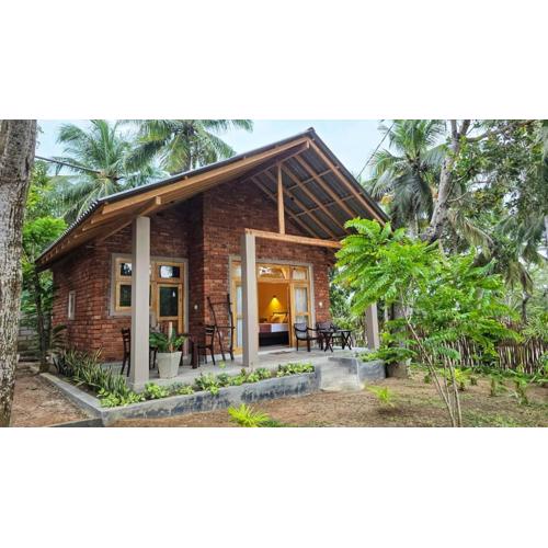 Whispering Wave Tangalle