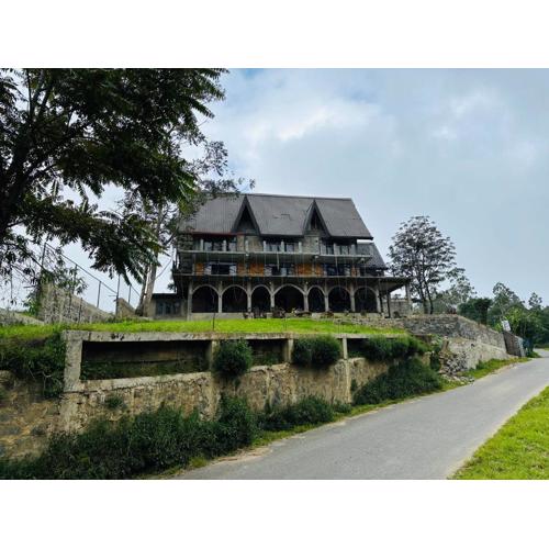 Whistling Thrush Cottage