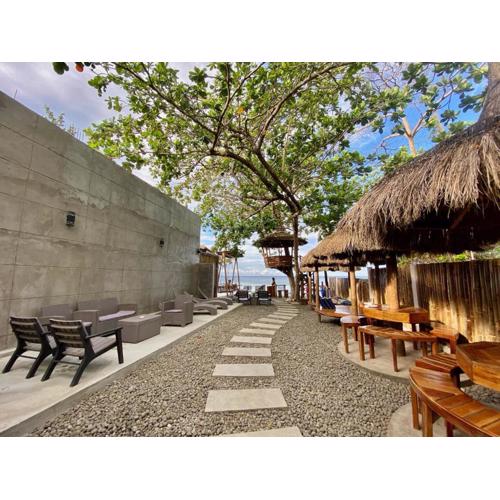 White Bada Guesthouse